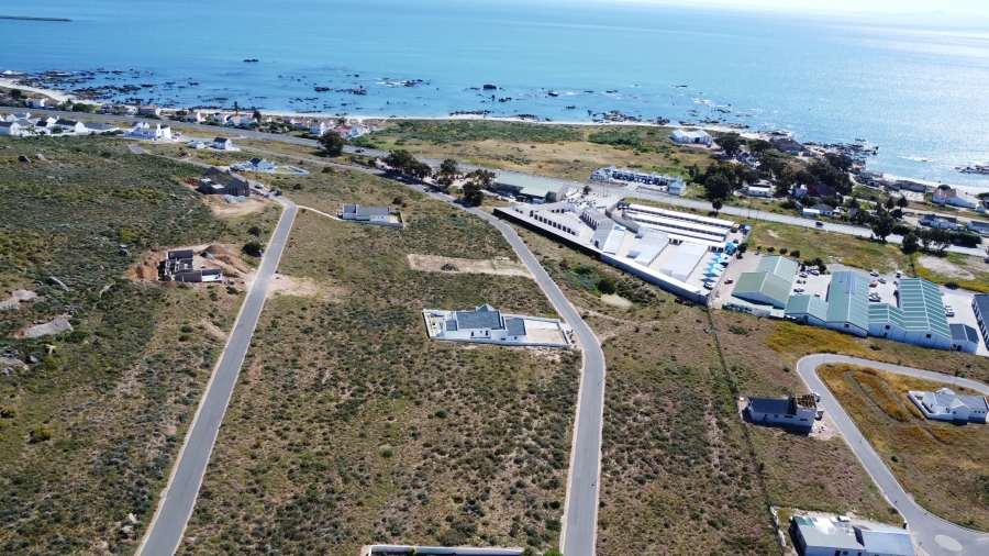 0 Bedroom Property for Sale in Britannica Heights Western Cape
